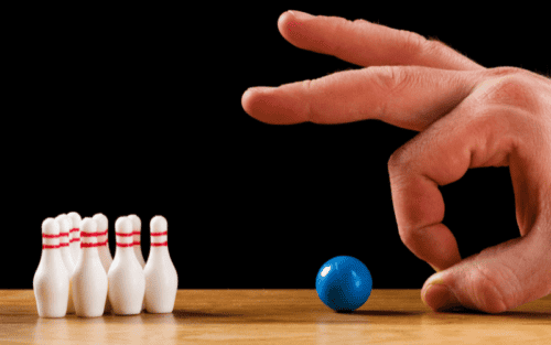 Bowling-Pin Schlüsselanhänger Test: Die 11 besten (Bestenliste)