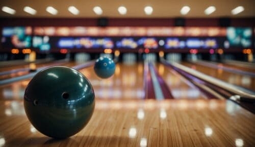 Bowlingball Profis Test: Die 10 besten (Bestenliste)