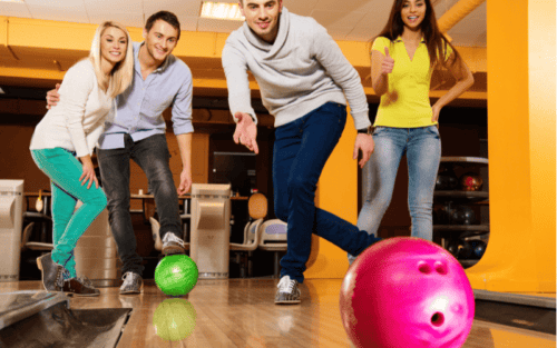 Bowling Set Erwachsene Test: Die 10 besten (Bestenliste)