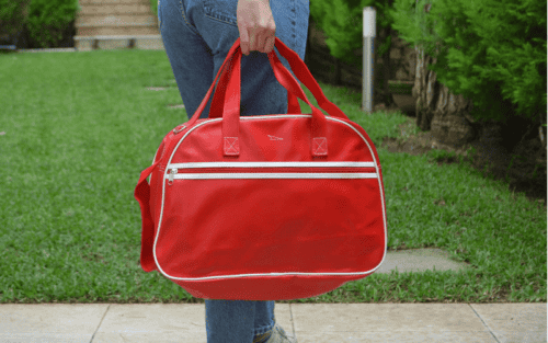 Bowling Balltasche Test: Die 10 besten (Bestenliste)