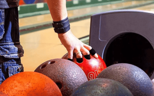 Bowling Finger Tape Test: Die 10 besten (Bestenliste)