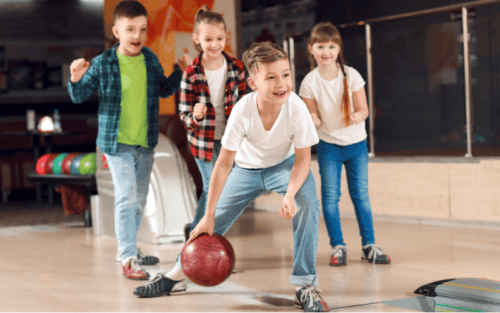 Bowlingkugel Kinder Test: Die 10 besten (Bestenliste)