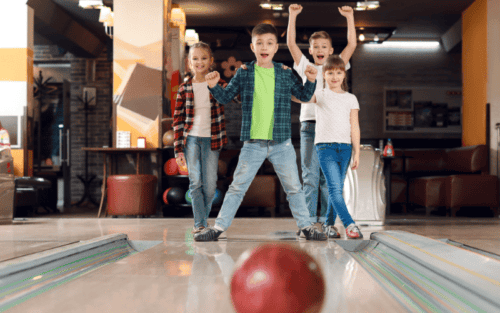 Bowling Set Kinder Test: Die 10 besten (Bestenliste)