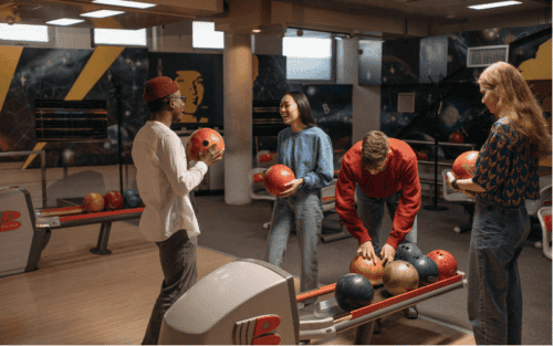 Bowling Handtuch Set Test: Die 10 besten (Bestenliste)
