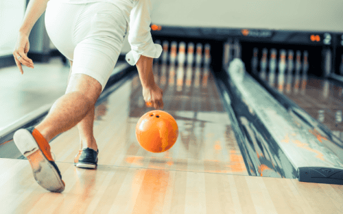 Bowling und Präzision: Tricks für eine bessere Punktzahl