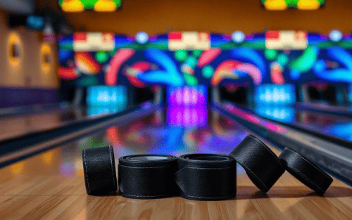 Bowling Fingerkappen Test: Die 5 besten (Bestenliste)