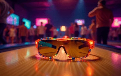 Bowling Schutzbrille Test: Die 5 besten (Bestenliste)