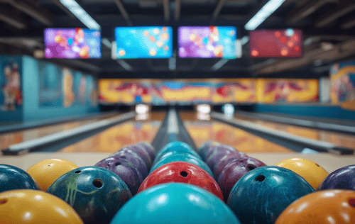 Bowlingkugel-Größe Anfänger: Tipps für den perfekten Start