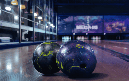 Bowling-Griffpads: Warum sie dein Spiel verbessern