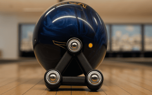 Bowlingball Spinner Test: Die 5 besten (Bestenliste)