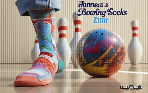 Bowlingsocken Test: Die 5 besten (Bestenliste)