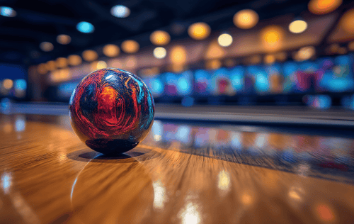 Storm Bowlingball Test: Die 5 besten (Bestenliste)